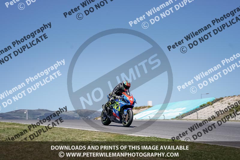 may 2019;motorbikes;no limits;peter wileman photography;portimao;portugal;trackday digital images